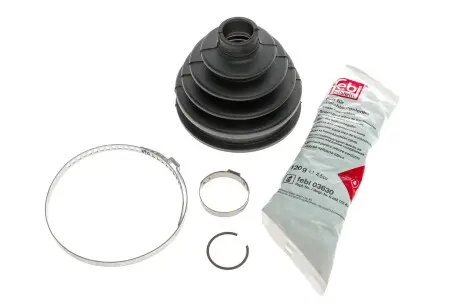Пыльник ШРУСа BMW 3/X5 "00-"06 - временно недоступно FEBI BILSTEIN 24137