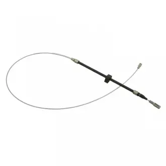 Трос ручного гальма FEBI BILSTEIN 24228