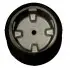 Подушка двигателя FEBI BILSTEIN 24235 (фото 3)