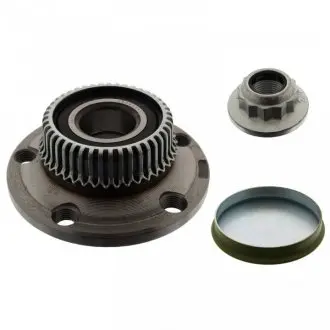 Набор колесных подшипников ступицы. FEBI BILSTEIN 24236