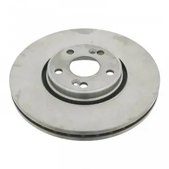 Тормозной диск FEBI BILSTEIN 24310