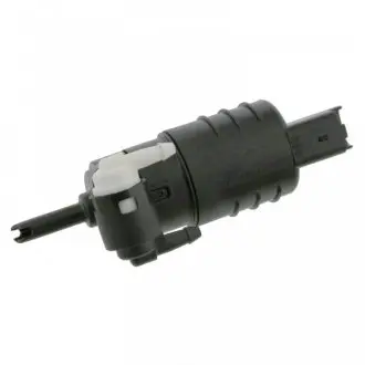 Насос воды, система очистки окон FEBI BILSTEIN 24341