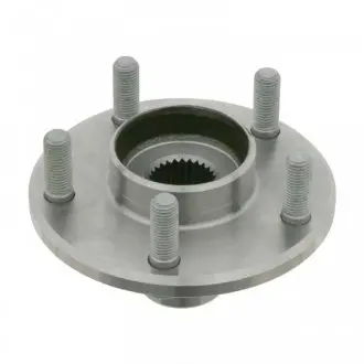 Ступиця колеса FEBI BILSTEIN 24351