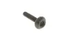 Подшипник ступицы (передней) Audi 80/90 88-96 (39x75x37) (к-кт с болтами)) FEBI BILSTEIN 24366 (фото 2)