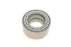 Подшипник ступицы (передней) Audi 80/90 88-96 (39x75x37) (к-кт с болтами)) FEBI BILSTEIN 24366 (фото 3)