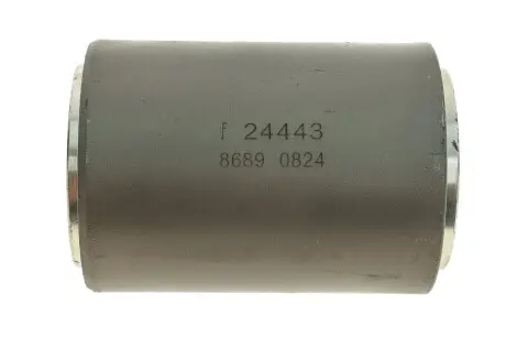 Сайлентблок ресори для вушка пружини FEBI BILSTEIN 24443