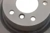 Диск гальмівний (задній) BMW 1 (E81/E87)/3 (E90/E91/E92) 05-13 (300x20) FEBI BILSTEIN 24471 (фото 3)