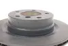 Диск гальмівний (задній) BMW 1 (E81/E87)/3 (E90/E91/E92) 05-13 (300x20) FEBI BILSTEIN 24471 (фото 6)