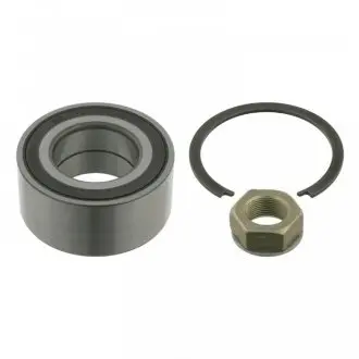 Набор колесных подшипников ступицы. FEBI BILSTEIN 24523