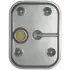 Фильтр АКПП Mercedes A 140 / Mercedes A 170 / Mercedes A 160 FEBI BILSTEIN 24536 (фото 4)