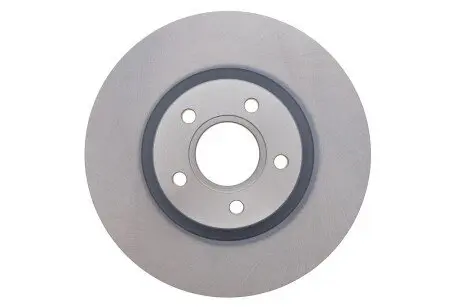 Тормозной диск FORD Focus / Ford Focus C-MAX / Volvo S40 "F FEBI BILSTEIN 24566