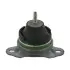 Подушка двигателя (R) Citroen C5/C6/C8/ Peugeot 407/607/807 2.2 HDI 02- FEBI BILSTEIN 24591 (фото 1)