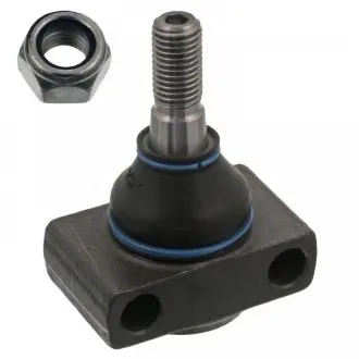 Опора шаровая (передняя/снизу)) Smart 98-07 FEBI BILSTEIN 24632