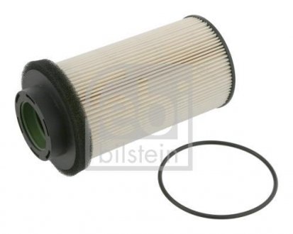 Топливный фильтр с уплотнительным кольцом. FEBI BILSTEIN 24663 (фото 1)