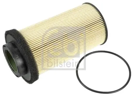 Паливний фільтр з кільцем ущільнювача FEBI BILSTEIN 24663