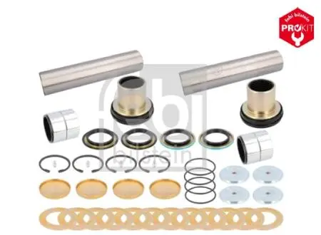 Ремонтний комплект шквореня FEBI BILSTEIN 24670
