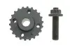 Зірочка ременя ГРМ VW Golf III/Polo 1.9 TDI 95-02 (z=22) FEBI BILSTEIN 24672 (фото 1)