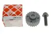 Зірочка ременя ГРМ VW Golf III/Polo 1.9 TDI 95-02 (z=22) FEBI BILSTEIN 24672 (фото 4)