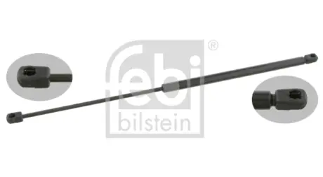 Газова пружина капоту FEBI BILSTEIN 24705