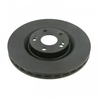 Тормозной диск FEBI BILSTEIN 24727