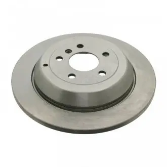 Тормозной диск FEBI BILSTEIN 24747