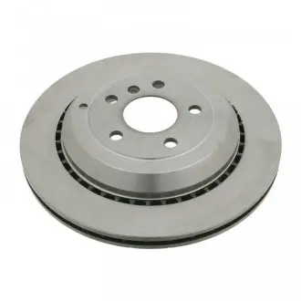 Диск тормозной FEBI BILSTEIN 24748
