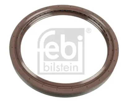 Сальник ступицы FEBI BILSTEIN 24758