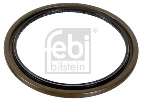 Сальник ступицы FEBI BILSTEIN 24760