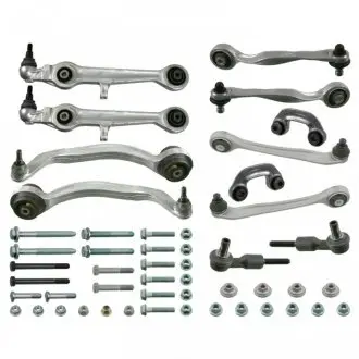 Комплект передніх важелів FEBI BILSTEIN 24902