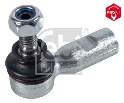 Шаровая головка, система тяг и рычагов FEBI BILSTEIN 24987