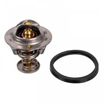 Термостат системы охлаждения FEBI BILSTEIN 24998