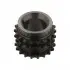 Шестерня коленвала MB OM602 (z=19) FEBI BILSTEIN 25033