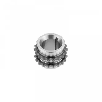 Шестерня, коленчатый вал FEBI BILSTEIN 25034