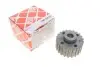 Звездочка ремня ГРМ VW Golf III/Polo 1.9 TDI 95-02 (z=22) FEBI BILSTEIN 25170 (фото 2)