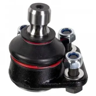 Опора шаровая (передняя/снизу)) VW Caddy II 96-00 FEBI BILSTEIN 25334