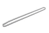 Цепь ГРМ BMW 5 (G30) 16- (B48/B58) (z=118) FEBI BILSTEIN 25371 (фото 3)
