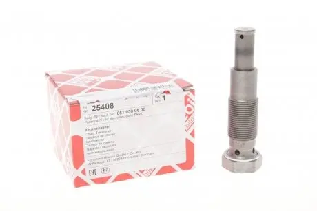 Натягувач ланцюга MERCEDES "OM651 "10>> FEBI BILSTEIN 25408 (фото 1)
