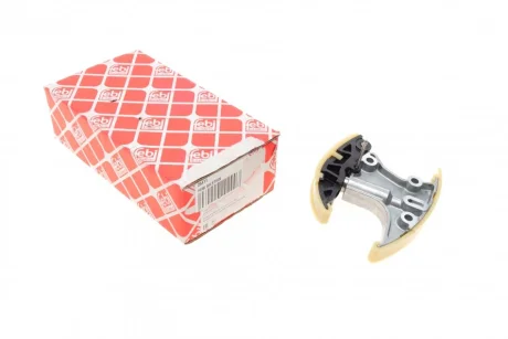 Фото 1 - натяжник ланцюга ГРМ FEBI BILSTEIN 25411 Натяжник ланцюга ГРМ FEBI BILSTEIN 25411 (фото 1)