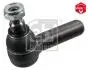 Наконечник поперечної кермової тяги FEBI BILSTEIN 26002 (фото 1)