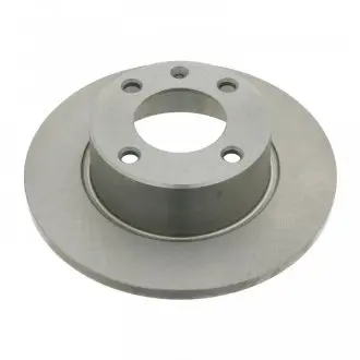 Тормозной диск FEBI BILSTEIN 26034