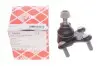 Опора шаровая (передняя/снизу)/R) VW Caddy 03- FEBI BILSTEIN 26083 (фото 2)