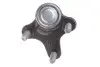 Опора шаровая (передняя/снизу)/R) VW Caddy 03- FEBI BILSTEIN 26083 (фото 3)