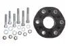 Муфта эластичная MERCEDES W203/204/209/211/220/221 FEBI BILSTEIN 26087 (фото 1)
