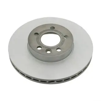Тормозной диск FEBI BILSTEIN 26118