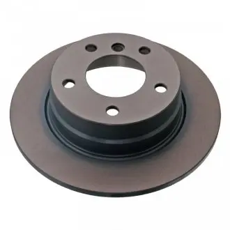 Тормозной диск FEBI BILSTEIN 26134