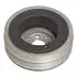 Шкив AUDI/VWA4/A6//Passat &quot;1,9TDi &quot;95-&quot;01 FEBI BILSTEIN 26140 (фото 1)