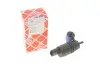 Насос омывателя стекла.) VW Caddy III/T5 03- FEBI BILSTEIN 26259 (фото 1)