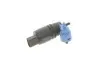 Насос омывателя стекла.) VW Caddy III/T5 03- FEBI BILSTEIN 26259 (фото 2)