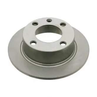 Тормозной диск FEBI BILSTEIN 26283