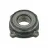 Подшипник ступицы колеса BMW X5 &quot;R &quot;00-06 FEBI BILSTEIN 26312 (фото 1)